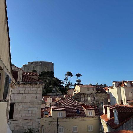דוברובניק De Spot Guest House - Pile Old Town Gate מראה חיצוני תמונה