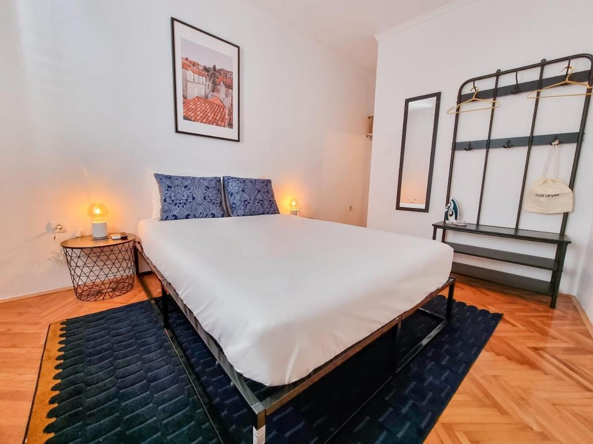 דוברובניק De Spot Guest House - Pile Old Town Gate מראה חיצוני תמונה