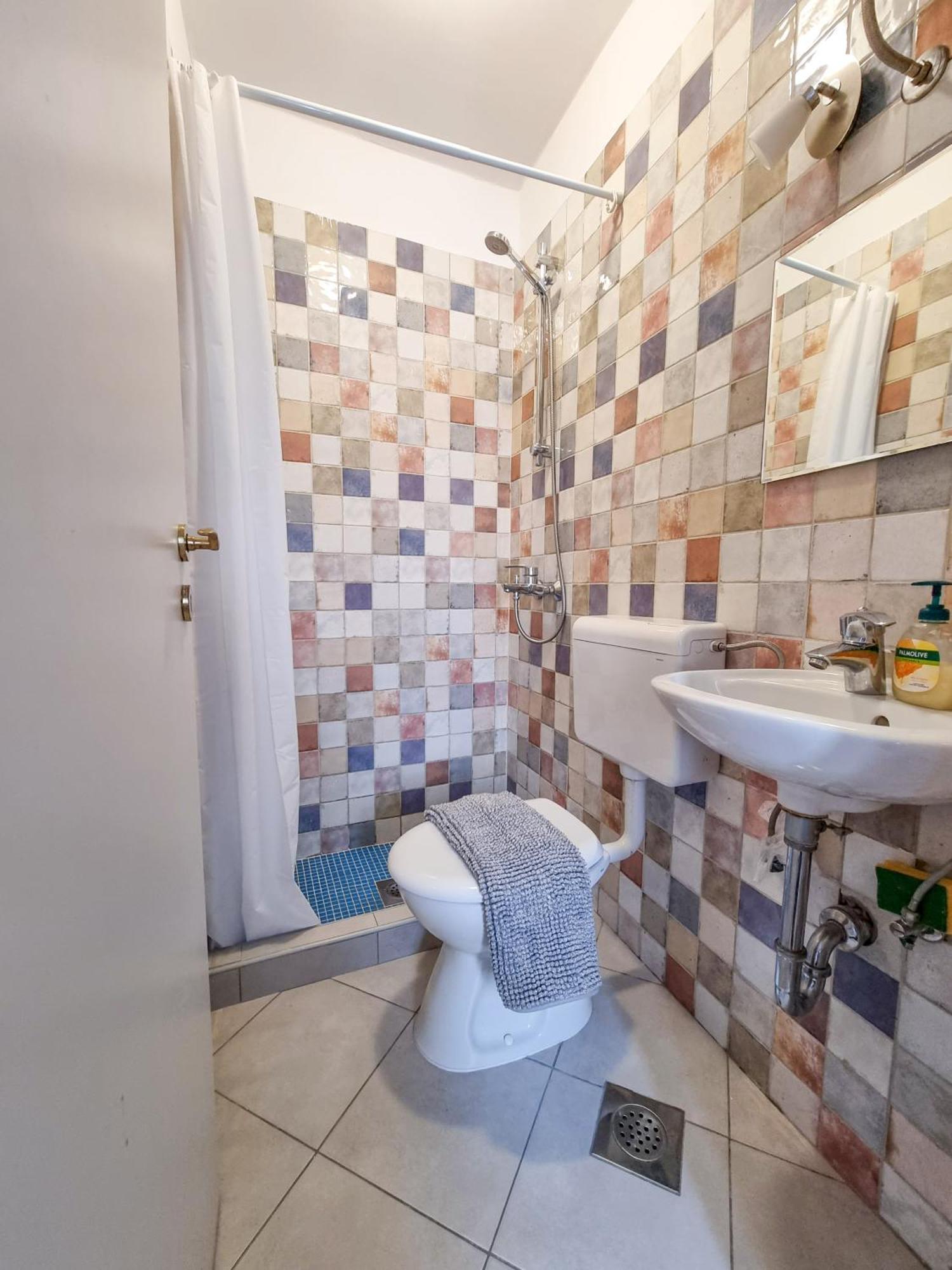 דוברובניק De Spot Guest House - Pile Old Town Gate מראה חיצוני תמונה