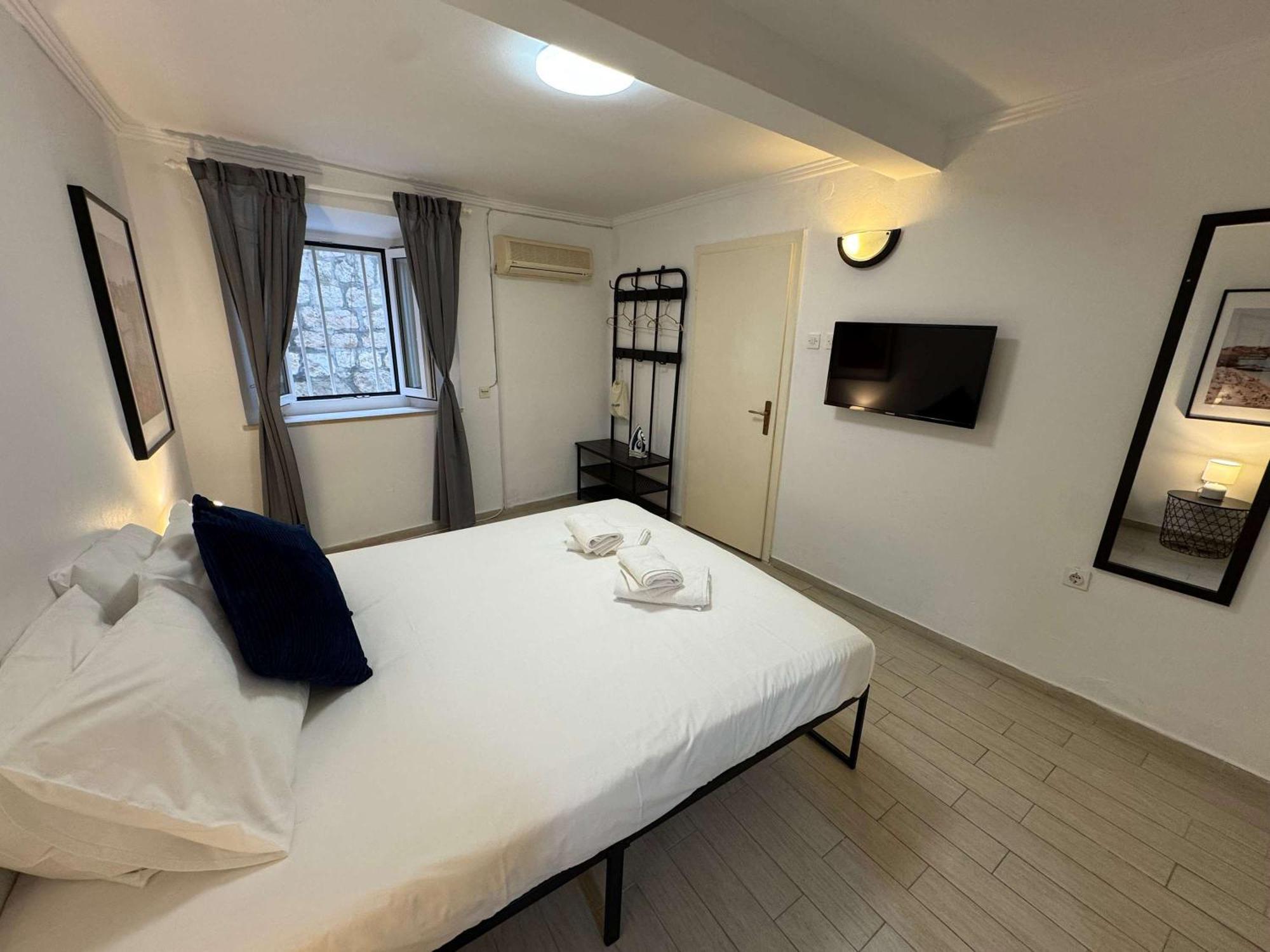 דוברובניק De Spot Guest House - Pile Old Town Gate מראה חיצוני תמונה