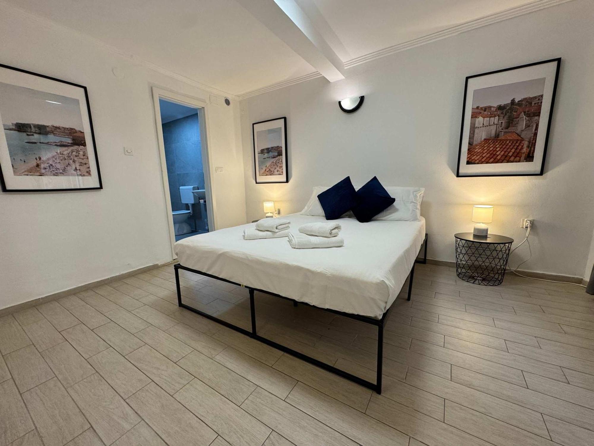 דוברובניק De Spot Guest House - Pile Old Town Gate מראה חיצוני תמונה